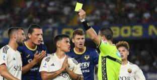 Верона - Рома 2:1 