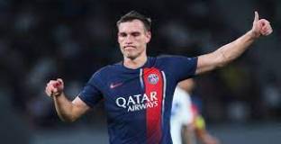 Пари Сен Жермен - Ланс 3:1 