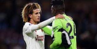 Бърнли - Манчестър Юнайтед 0:1 