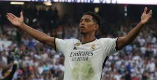 Реал Мадрид - Осасуна 4:0 