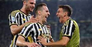 Ювентус - Торино 2:0 