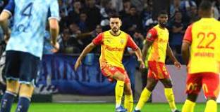 Льо Авър - Ланс 0:0 