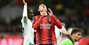 Милан - Удинезе 0:1 