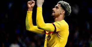 Реал Сосиедад - Барселона 0:1 