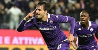 Фиорентина - Торино 1:0 