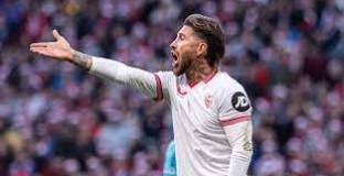 Севиля - Атлетик Билбао 0:2 