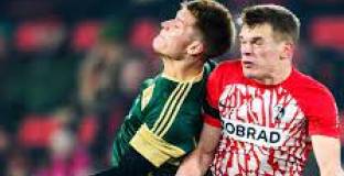 Фрайбург - Унион Берлин 0:0 