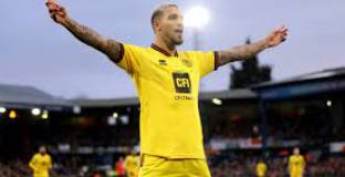 Лутън Таун - Шефилд Юнайтед 1:3 