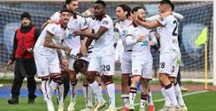 Емполи - Каляри 0:1 