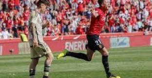 Майорка - Гранада 1:0 