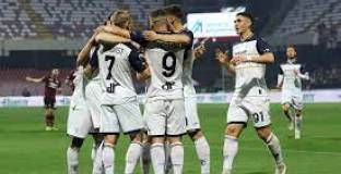 Салернитана - Лече 0:1 