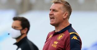 Дийн Смит: Срамно решение