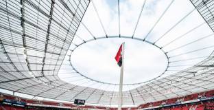 Леверкузен ще се справи с Юнион