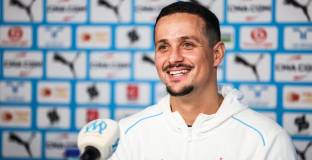 Марсилия привлече Луис Фелипе 