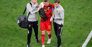  Белгийците не позволили на Кастан да се лекува в Русия