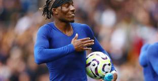 Челси почти гарантира полуфинал в Конференциите