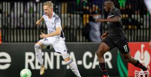 Лудогорец се подсилва със защитник 