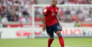 Боатенг предсрочно завърши турнето на Байерн Мюнхен