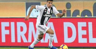 Сити е близо до защитник на Юве за 50 милиона 