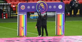 Играч от ВЛ се оплака, че е възприеман като гей