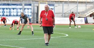 Люпко Петрович е най-старият треньор в Лига Европа