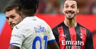 Ибра към Сапата: Имам повече голове, отколкото ти мачове