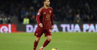 Зеки Челик и Рома в задънена улица за нов договор