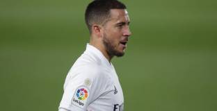 Азар има намерение да напусне Реал Мадрид