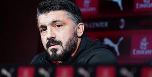 Гатузо: Аз нося цялата отговорност