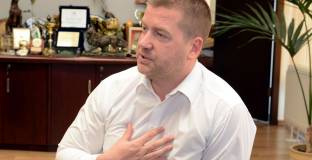 Кметът на Стара Загора потвърди за канадския фонд