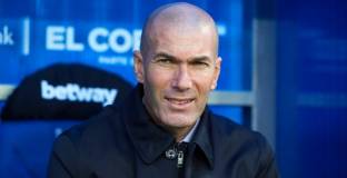 Зидан: Показахме характер