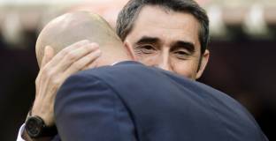 Зидан: Жал ми е за Валверде