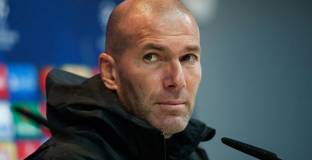 Зидан: Реал не е толкова лош