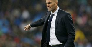 Зидан отказа да се върне в Реал Мадрид