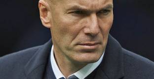 Зидан: Нека останем оптимисти 