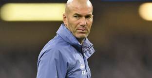 Зидан: Меси и Роналдо са най-добрите, но има и трети 