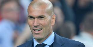 Зидан разказа как Тотнъм е помогнал на Реал да спечели ШЛ