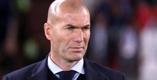 Зидан: Не исках среща с Ювентус 