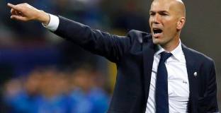 Зидан: Имахме нужда от тази победа 