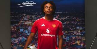 Зиркзее иска да напусне Ман Юнайтед 