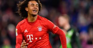 Парма се прицели в нападател на Байерн Мюнхен