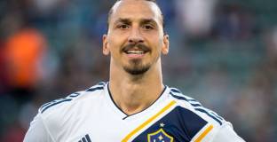 Леонардо: Ибра няма да се върне в Милан