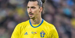 Шведски национал: Нещата ще станат трудни за нас, ако Ибра се върне 