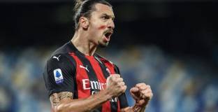  Ибра: Ще играя, докато не видя по-добър от мен