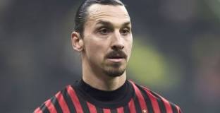 Малдини: Ибрахимович ме изненада