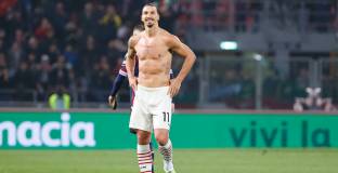  Ибра: „Златната топка