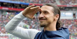 Ибра: Всеки шведски национал трябва да получи Златна топка 