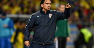 Далич: Поздравявам Исландия 