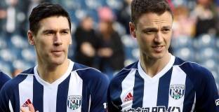 Уест Бромич - Саутхемптън 1:2 