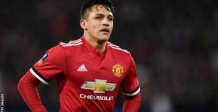 Николас: Алексис развали стила на Юнайтед